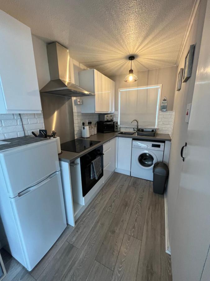 Holidayz, Chalet 58, Hemsby - Beautifully Presented Two Bed Chalet, Sleeps 4 With Free Wi-Fi Plus Pet Friendly Εξωτερικό φωτογραφία