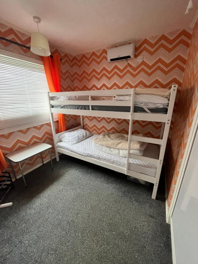 Holidayz, Chalet 58, Hemsby - Beautifully Presented Two Bed Chalet, Sleeps 4 With Free Wi-Fi Plus Pet Friendly Εξωτερικό φωτογραφία
